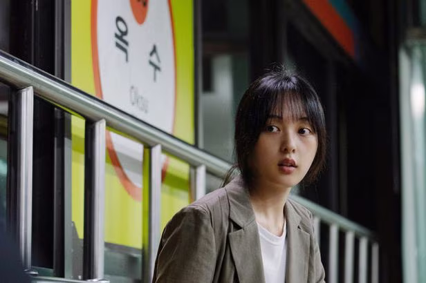 옥수역귀신