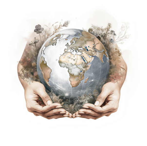 기후 불평등: 지구촌의 위기와 해결책