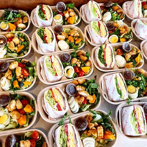 생방송투데이 샌드위치 고수 청주