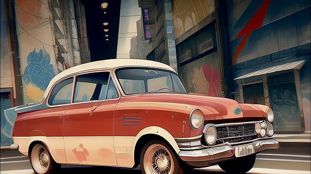 고양시 주정차 단속 문자 알림 서비스 가입이 가능한 자동차