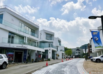 파주 헤이리마을 관련