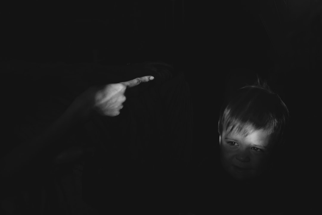 Punishment