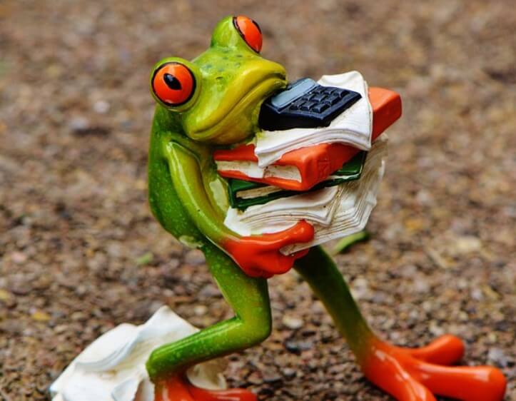 퇴직급여 체크사항