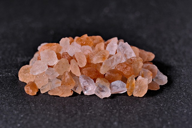 소금 종류와 성분 그리고 놀라운 역할