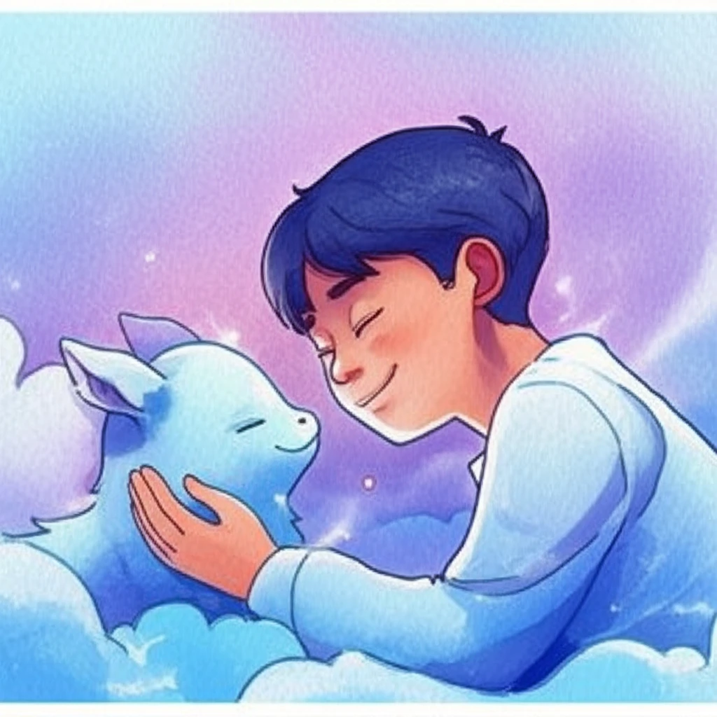 반복되는 동물 꿈, 왜? 무의식의 강