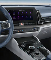 스포티지 가격표