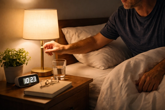 혈당 스파이크 막으려면