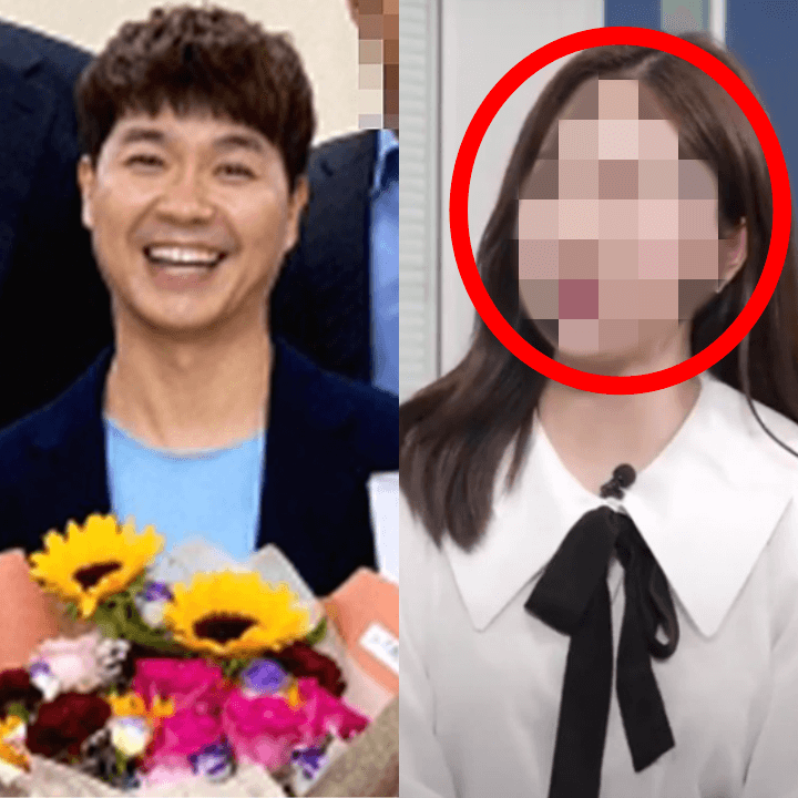 박수홍-김다예-사진