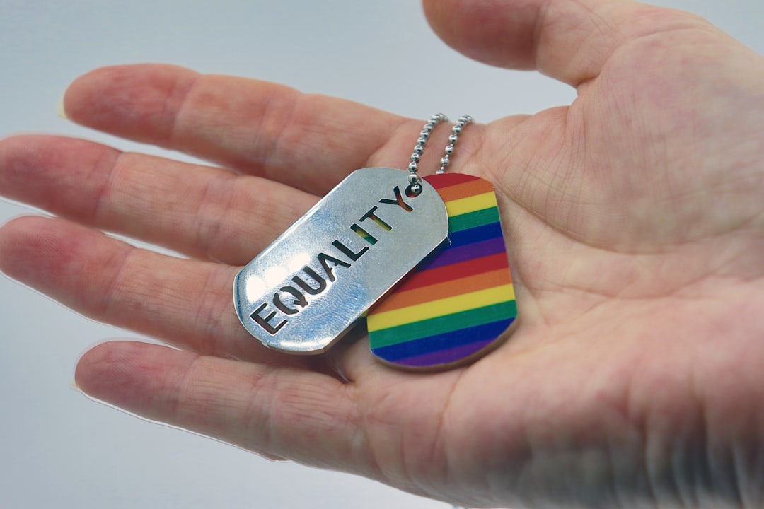 Equality.