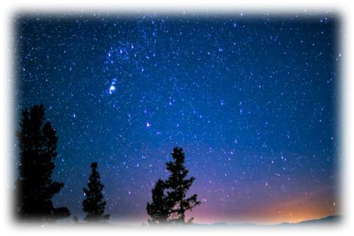 별 이야기 (1) : 별의 기본 개념 소개: 우주의 빛나는 이상한 세계를 탐험하다