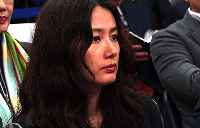 심은하 데뷔