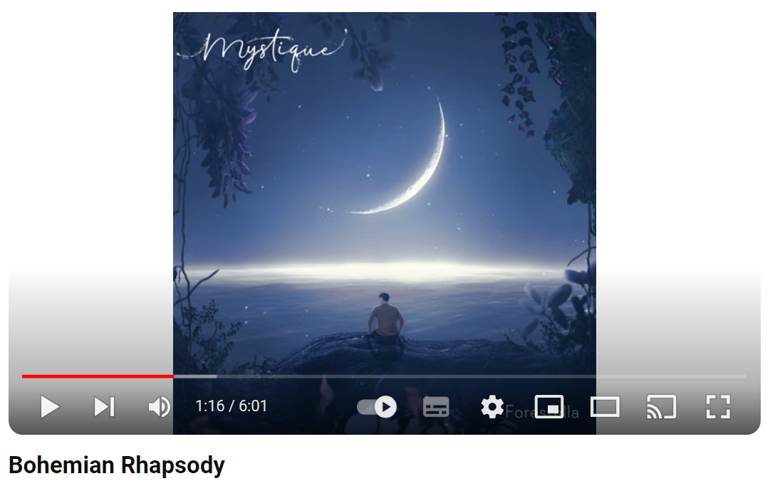 Forestella-Bohemian-Rhapsody