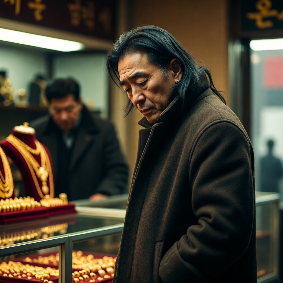 18K 금시세&middot;1돈 가격&middot;팔 때 계산법