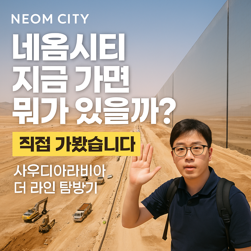 브루나이 독재국인데 왜 이렇게 잘 살까? 직접 가보자!