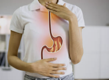 역류성식도염 증상 자연치료 방법 좋은 음식 등 총정리(2024 최신)