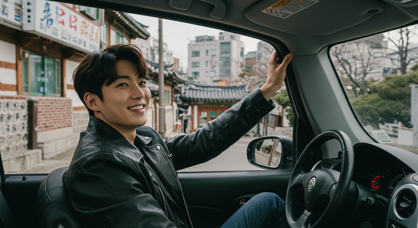 카니발 렌트카 1일 비용