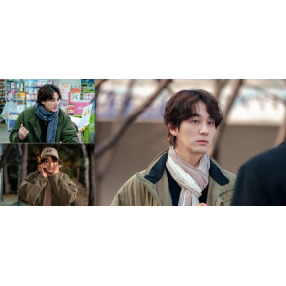 피도눈물도없이 줄거리 등장인물 관계도 몇부작