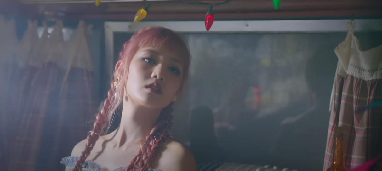 아이들(I-DLE) DUMDi DUMDi(덤디덤디)