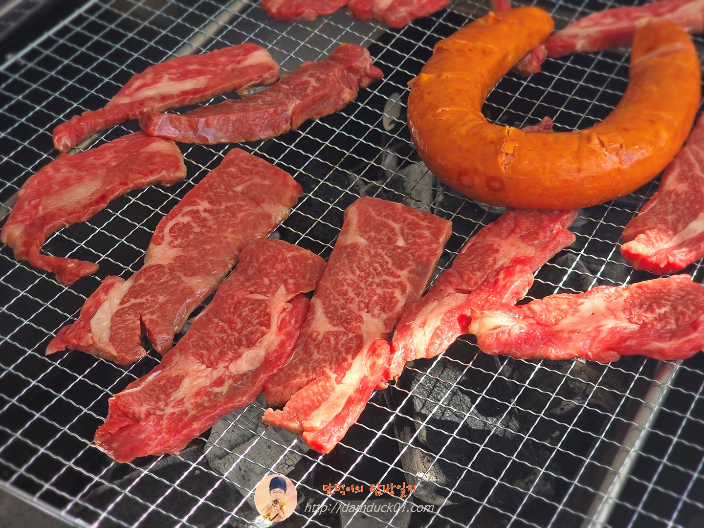 바베큐캠프닉868.3