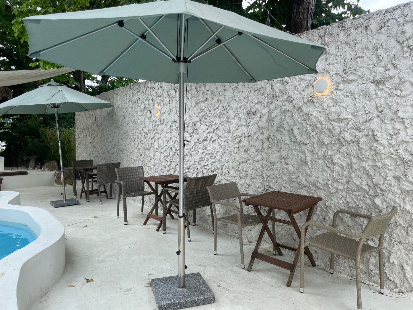 도나스데이 용인 본점 대형베이커리 카페