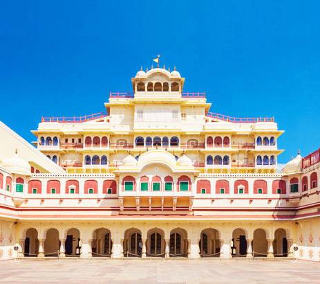 인도 자이푸르 여행하기 좋은 계절 및 여행 준비물
