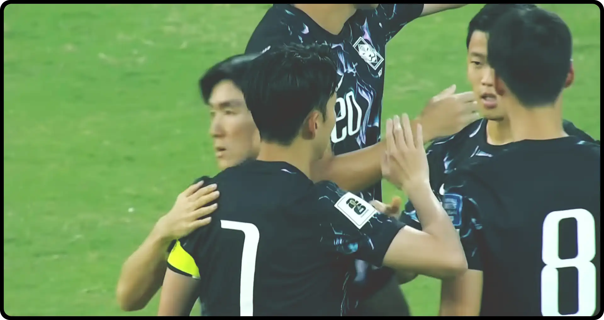 한국 쿠웨이트 축구 중계방송 (+무료정보)