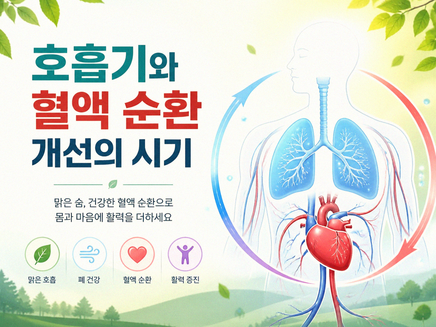담배 끊은 뒤 몸이 돌아오기까지 시간은 얼마나 걸릴까요