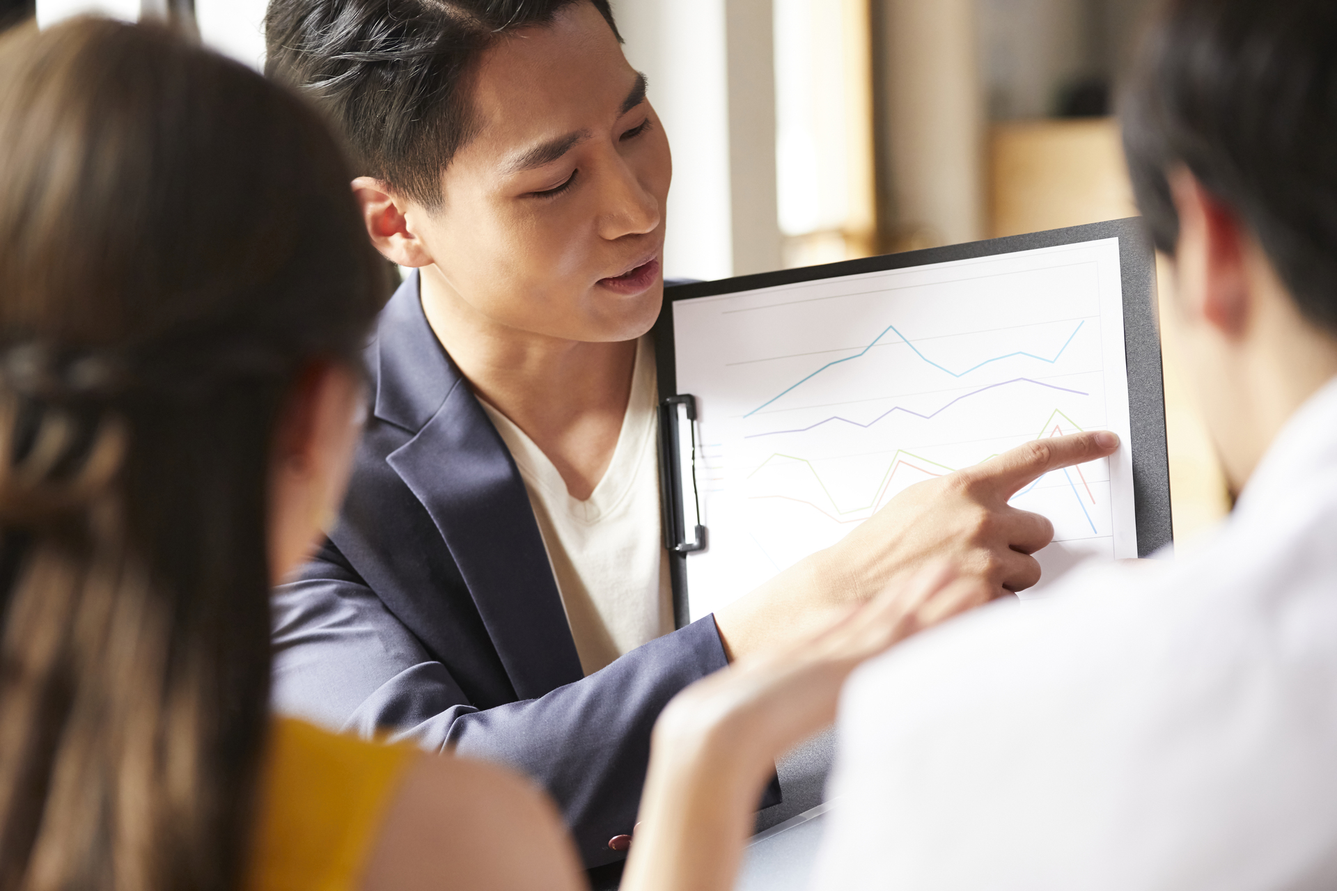 창업아이템 찾는 방법 (1) 창업의 첫 걸음, 창업아이템