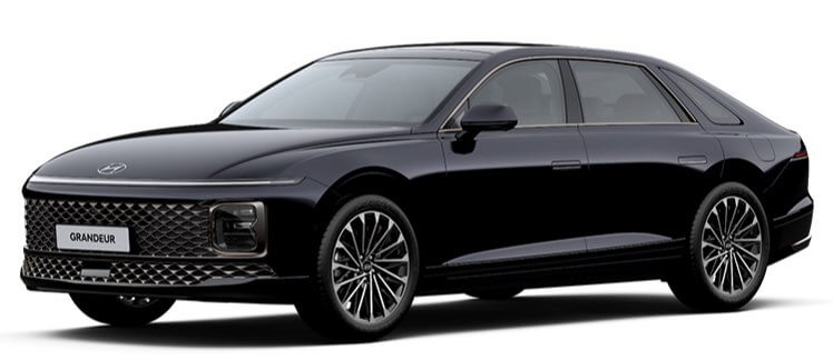 그랜저 풀체인지 GN7 제원&amp;#44; 중고 리스 가격 총정리!