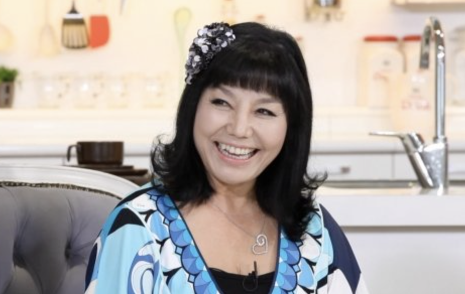 이숙 방송활동