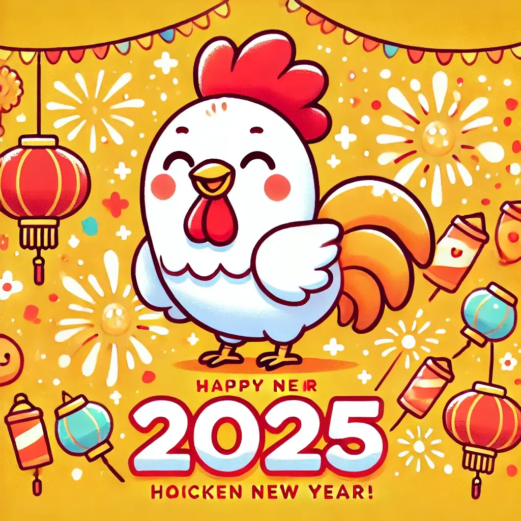 닭띠 신년 운세