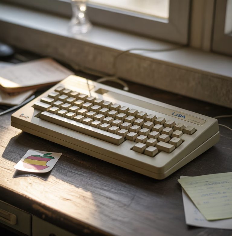 &amp;#39;Ctrl+C&amp;#39;&amp;#44; &amp;#39;Ctrl+V&amp;#39;는 누가 만들었을까?