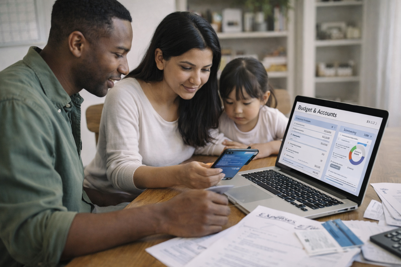 미국에서 신용점수(Credit Score) 시작하는 방법, 이민 초기에 &ldquo;안전하게&rdquo; 쌓는 로드맵