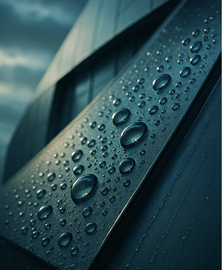 자연을 모방하는 인간의 기술