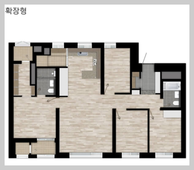동탄역 롯데캐슬 무순위 청약 일정과 전략 및 정보
