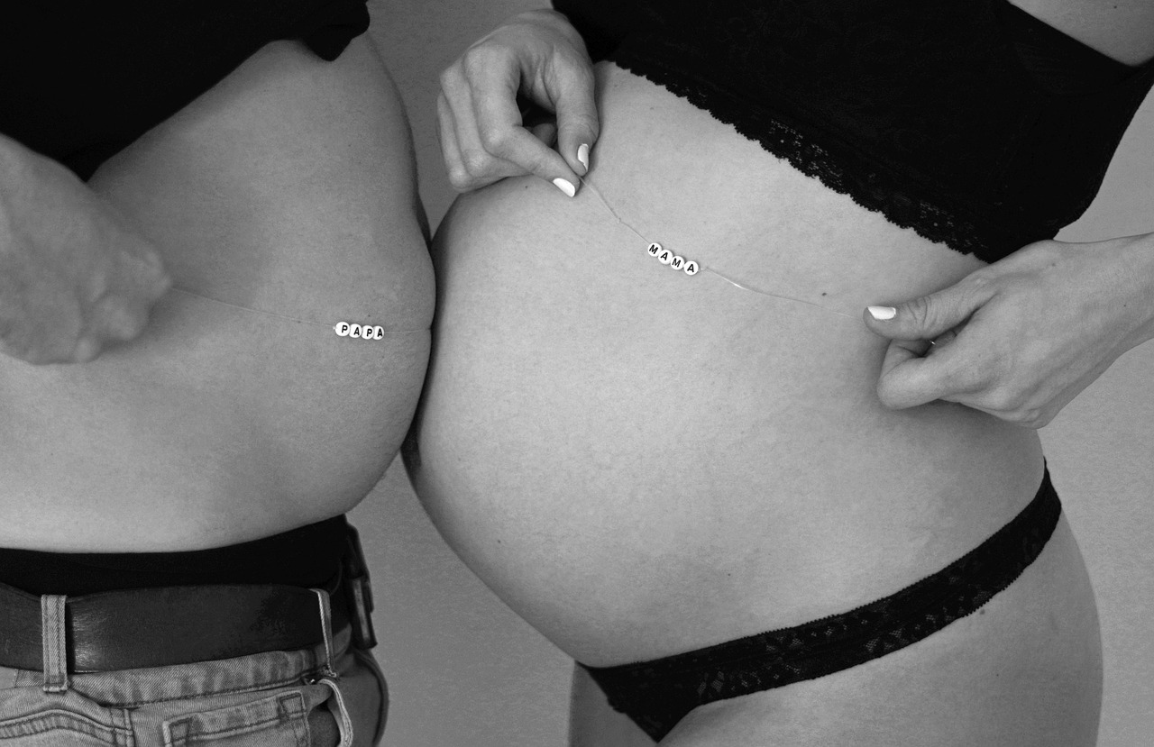 임신 중 크레이빙이 발생하는 이유, 영양소 부족과 크레이빙의 연관성