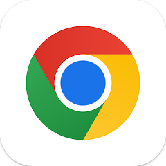 Google Chrome, 구글 크롬, 빠르고 안전한 웹 웹브라우저