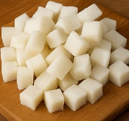 히카마 먹는법