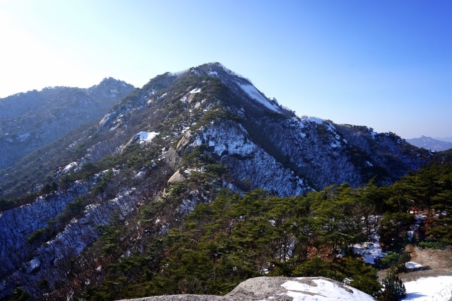 100대 명산
