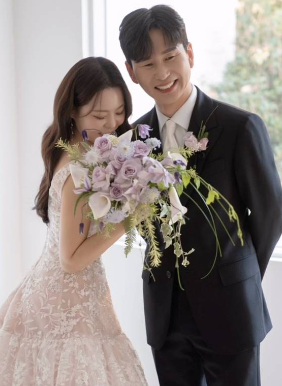 영자 영철 결혼