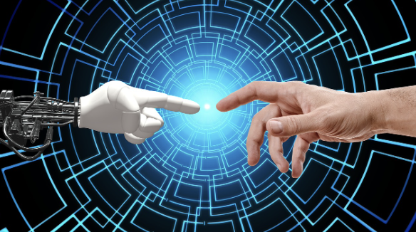 미래 AI와 인간의 협업 방식