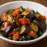 가지요리 11가지