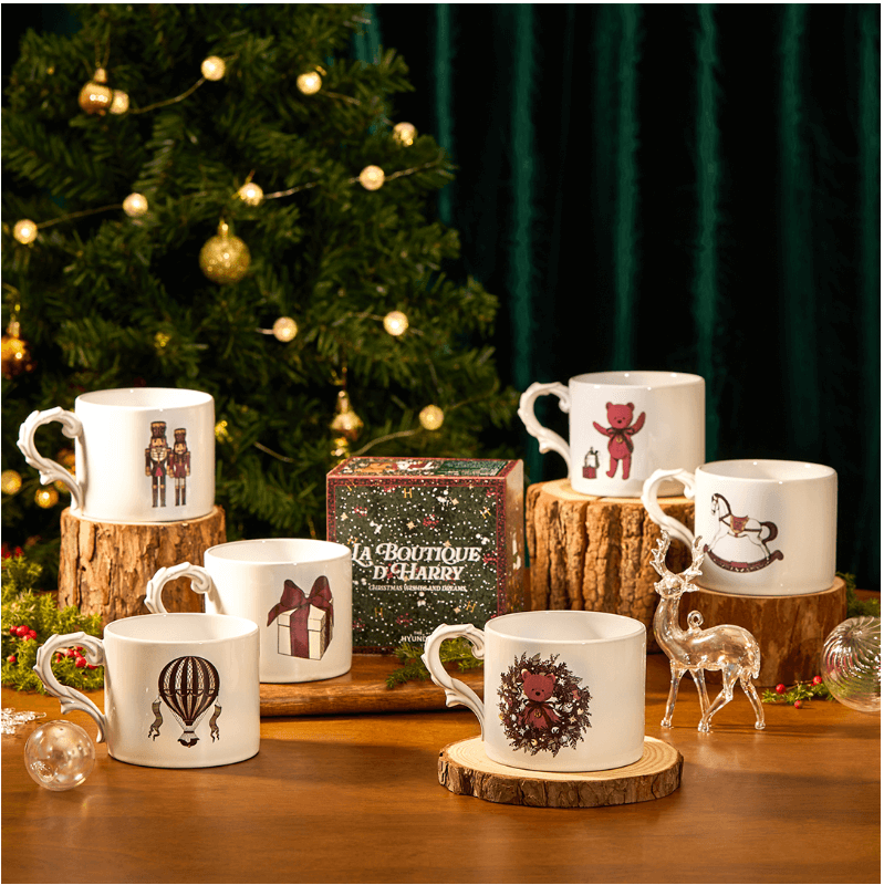 더현대서울-크리스마스마을-예약일정-예약방법-네이버예약-웨이팅링크-예약후기