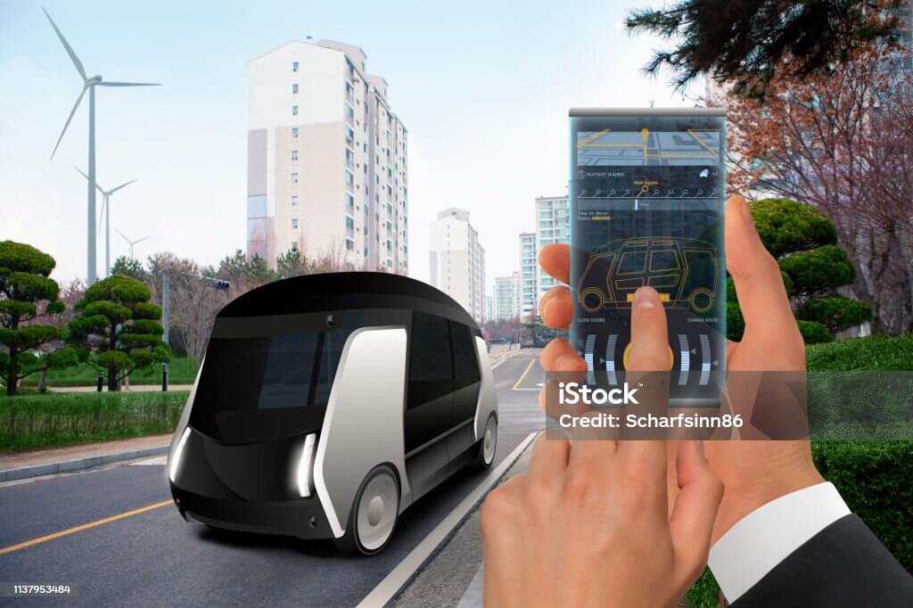 자율주행 자동차의 도전 과제: 혁신을 가로막는 벽들