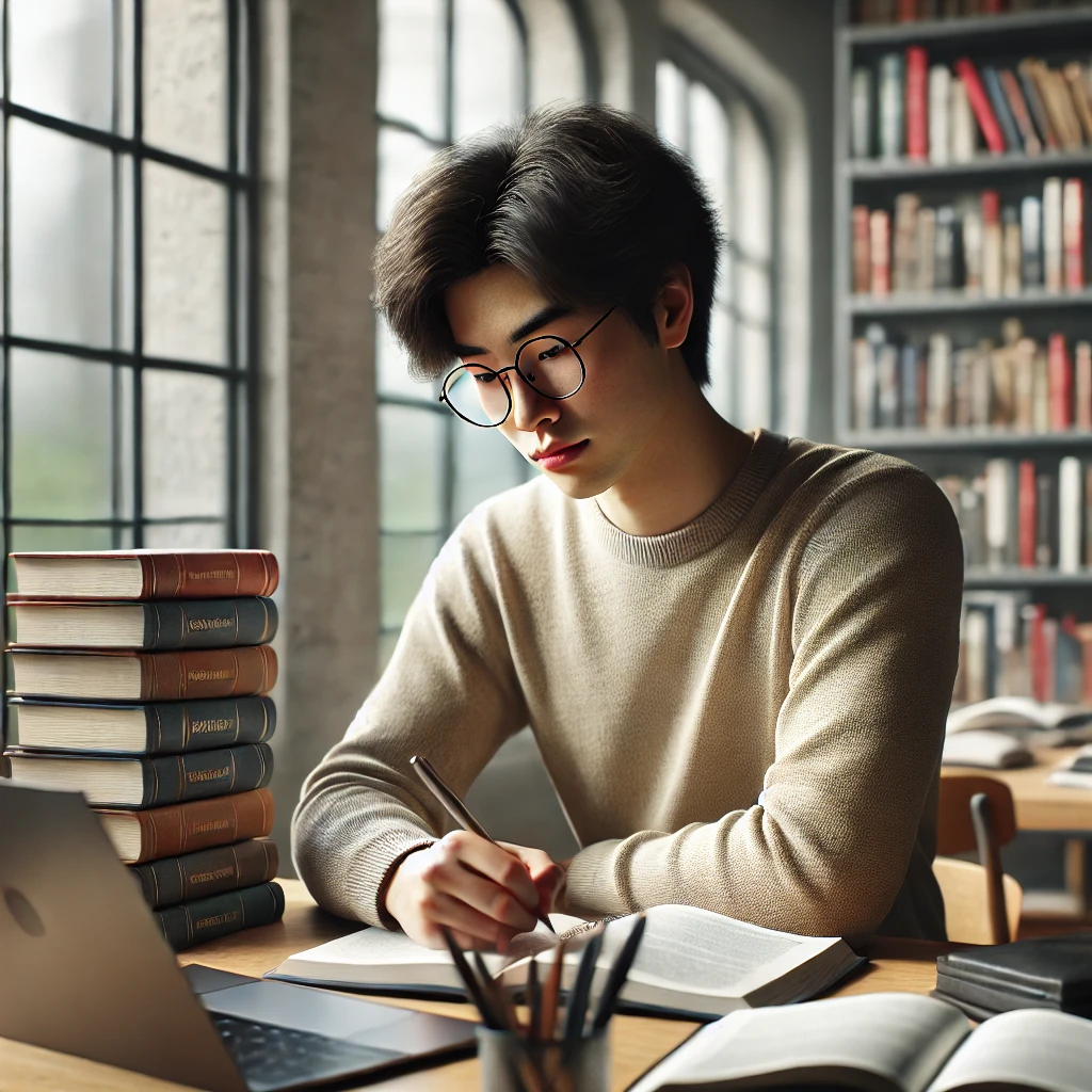 자격증 취득을 위한 완벽 가이드