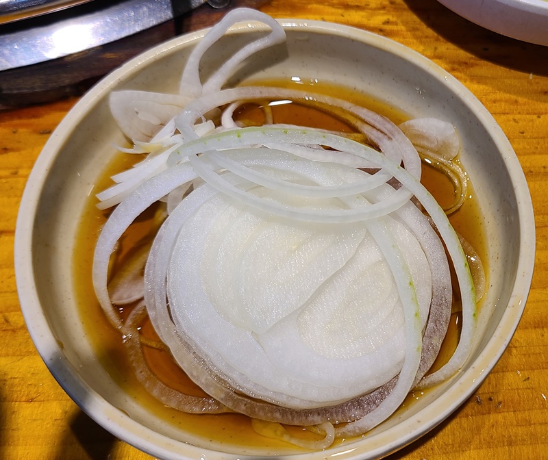 양파