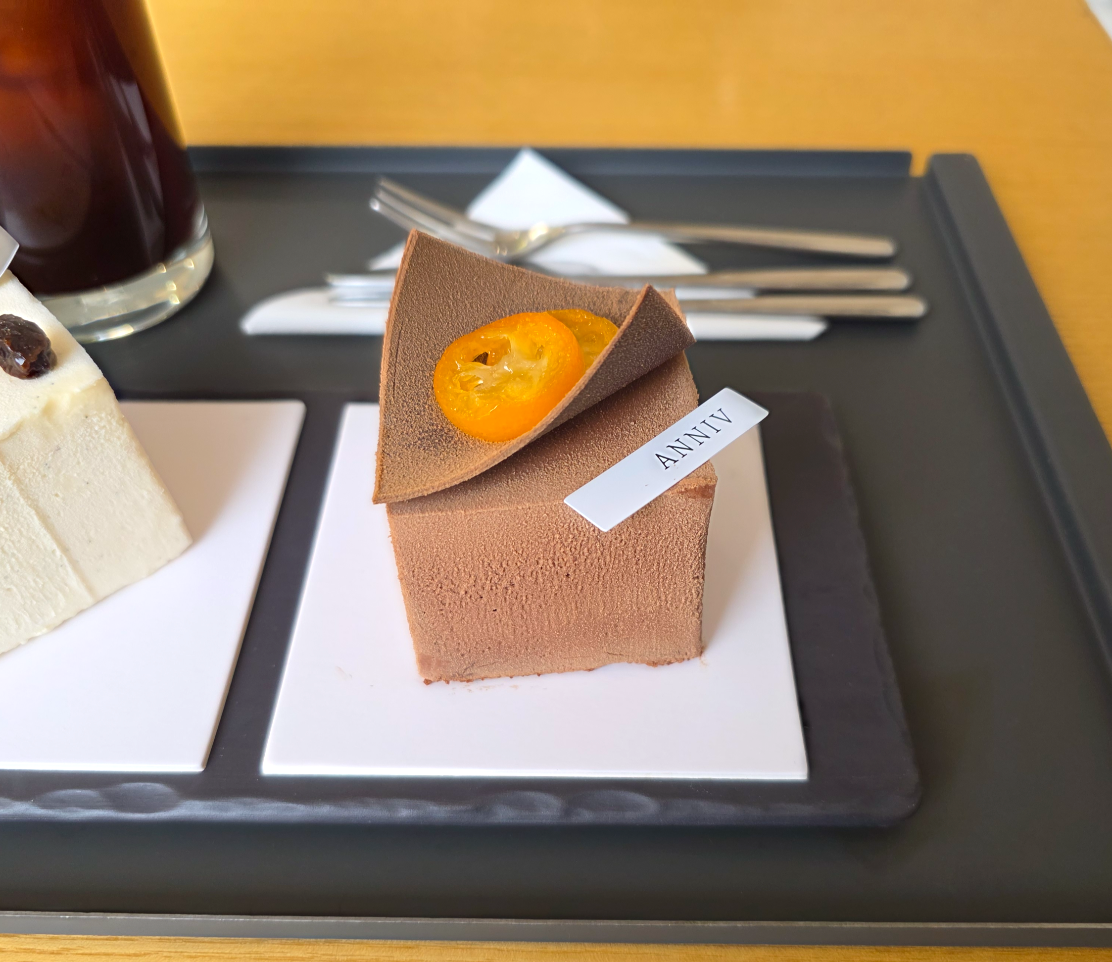 연희동지저트카페애니브