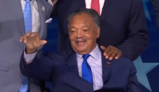 제시 잭슨 목사