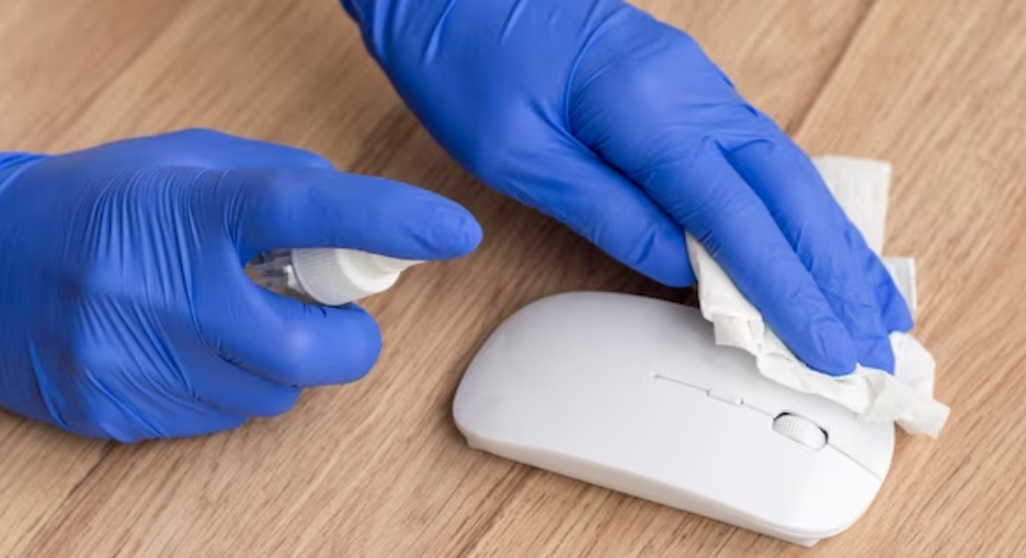 강박장애 발생 증상