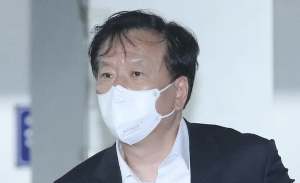 정호영 후보 논란2